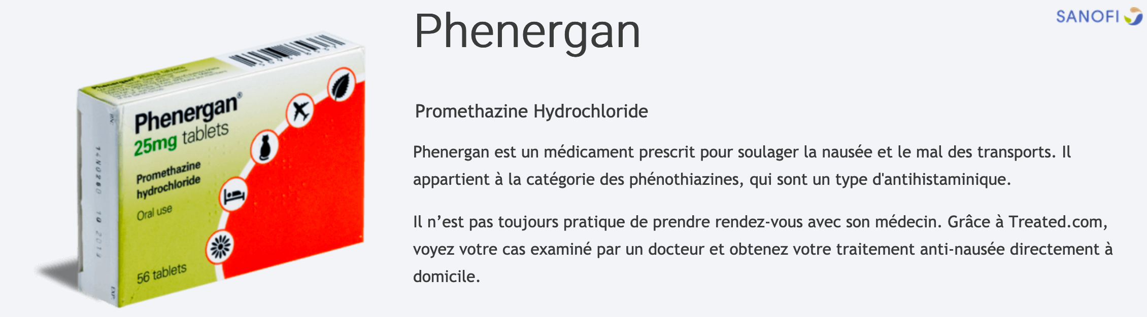 Phenergan