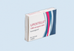 Upostelle contraception