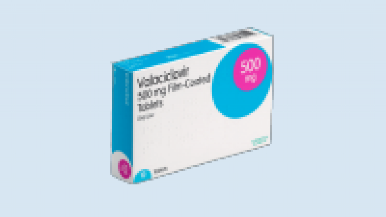coût valtrex